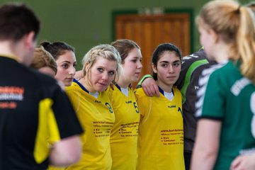 Bild 136 - A-Juniorinnen HSG Kremperheide/M�nsterdorf - Wellingdorfer TV - Ergebnis: 18:30